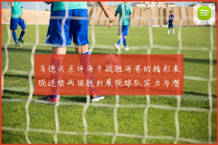 马德兴点评海牛战胜海港的精彩表现连续两场胜利展现球队实力与潜力